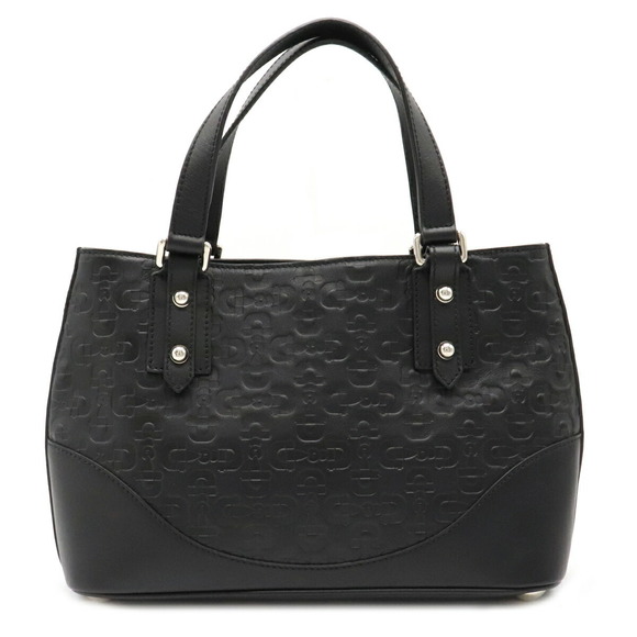 GUCCI leather handbag